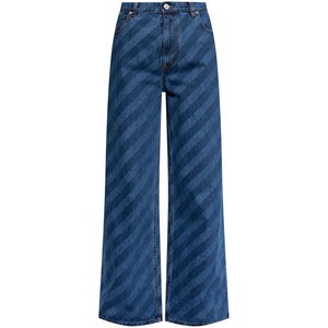 마르니 스트라이프 진