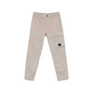 C.P.컴퍼니 렌즈 디테일 카고 포켓 팬츠, 그레이계열, Italy 50(KR 105-110)