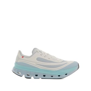 온러닝 클라우드플로우 5 AD 스니커즈, US 7(KR 240), 화이트계열+블루계열