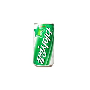 칠성사이다 190ml x 30개