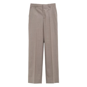 구찌 울 테일러드 팬츠, 그레이계열, Italy 42(KR 66)