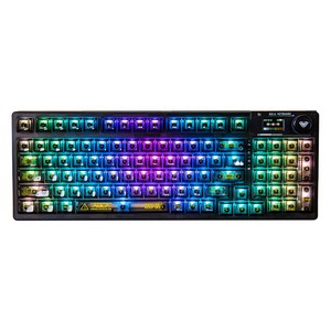 AULA F98 프로 무선 기계식 키보드