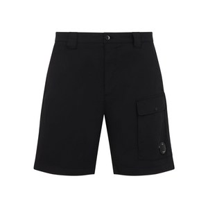 C.P.컴퍼니 렌즈 디테일 쇼츠