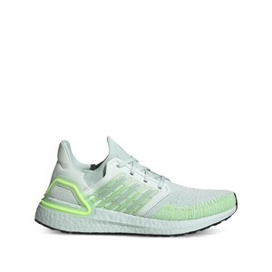아디다스 울트라부스트 20 스니커즈, US 6.5(KR 235), 그린계열