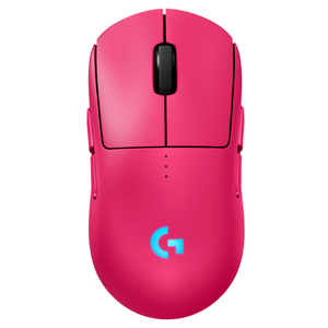 로지텍 프로 2 라이트스피드 무선 게이밍 마우스