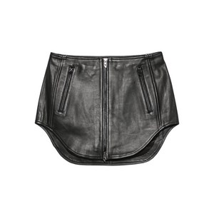 디젤 L올리 미니 스커트, 블랙계열, Italy 42(KR 55-66)