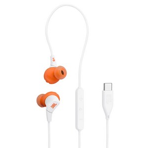 제이비엘 런 3C 스포츠 유선 이어폰