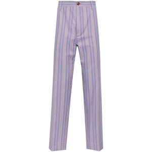 비비안웨스트우드 크루즈 스트라이프 팬츠