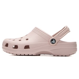 크록스 남녀 공용 클래식 클로그 샌들 10001