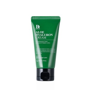 벤튼 알로에 히알루론 크림 50g, 1개
