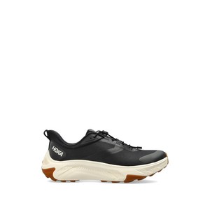 HOKA 트랜스포트 스니커즈, US men 8.5(KR 265), 블랙계열