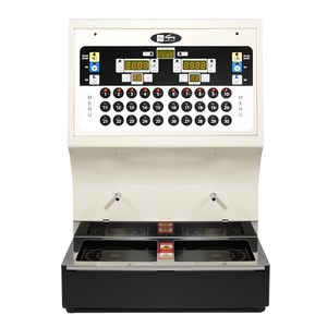 특허받은 즉석라면조리기 메뉴버튼이 무려30개 A/S 없는 조리기, 아이보리