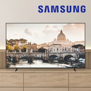 삼성전자 108cm 43인치 LH43BED-H 4K UHD LED 비즈니스TV 에너지효율 1등급
