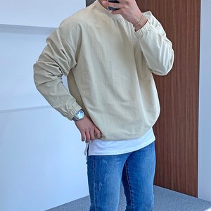 빠델 6컬러 남자 윈드브레이커 바람막이 맨투맨