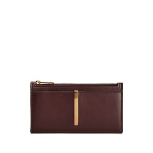 토즈 레더 카드홀더