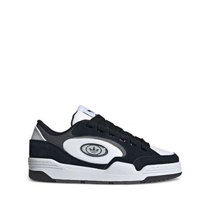 아디다스 아디2000 X 화이트 스니커즈, US 5.5(KR 225), 블랙계열+화이트계열