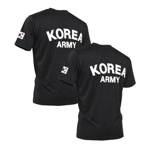 밀리랩 로카티 ROKA 반팔 티셔츠 2P
