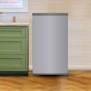 LG전자 미니 90L 1도어 냉장고 방문설치