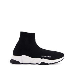 발렌시아가 스피드 스니커즈, France 44(KR 290), 블랙계열