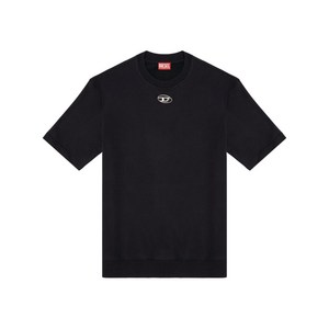 디젤 S-쿨링-L1 티셔츠, 블랙계열, Standard S