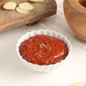 참꽃피는 마을 젓갈쌈장(갈치속젓) 1.5kg 4kg, 2개