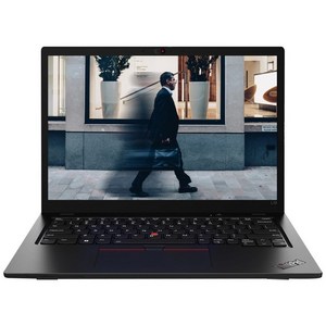 레노버 씽크패드 L13 G3 AMD 13, 256GB, WIN11 Pro, 21B90034KR, 블랙, 라이젠7, 16GB