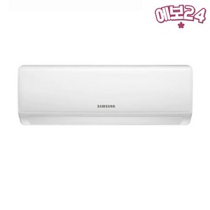 삼성 인버터 벽걸이에어컨 18.3제곱미터(6) AR06A1171HZ 실외기포함, AR06A1170HZ