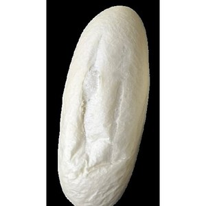 (해피반미) 흰색 빵 베트남 전통 바게트 베트남빵 개당 90그램 공장직영, white 빵, 12개, 90g