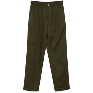 메종키츠네 캐주얼 팬츠, 그린계열, France (bottoms) 38(KR 90)