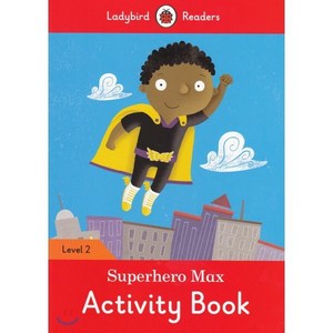 Supeheo Max (Activity Book), Penguin