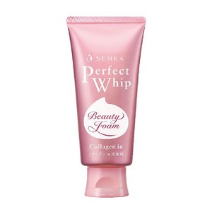 센카 퍼펙트 휩 클렌징 폼, 9개, 120g