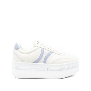 셀린느 블록 플랫폼 스니커즈 50mm