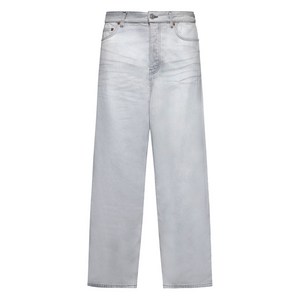 발렌시아가 로고 패치 진