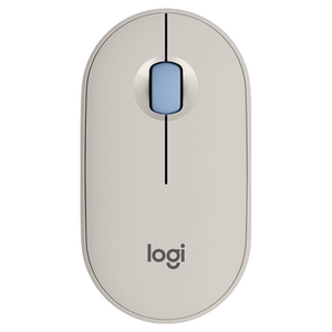 로지텍 페블 2.0 무선 블루투스 마우스