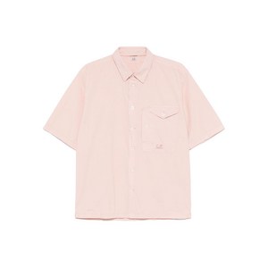C.P.컴퍼니 반소매 셔츠