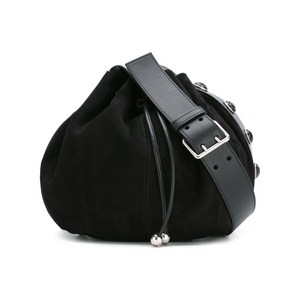 알렉산더맥퀸 버킷 크로스 백