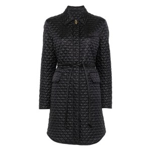 몽클레르 라이삭 퀼팅 코트