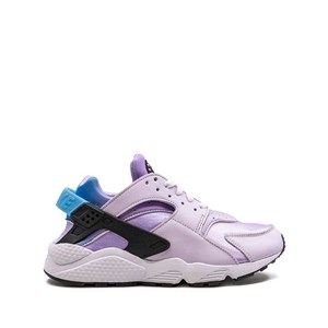 나이키 에어 허라치 로우탑 스니커즈, US 6(KR 230), 바이올렛/보라계열