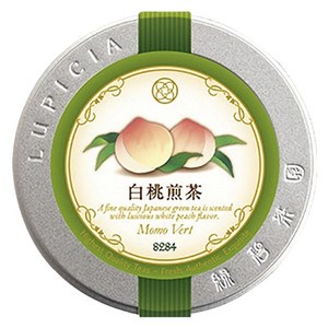 루피시아 시라모모센차