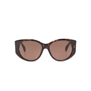 발렌시아가 라운드 프레임 선글라스