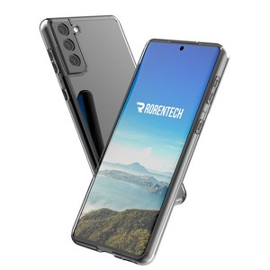 로랜텍 하드그립 휴대폰 케이스