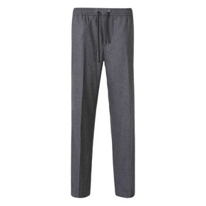 몽클레르 드로스트링 웨이스트 팬츠