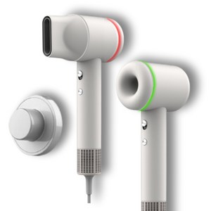 [하이엔드]음이온 초고출력 BLDC 항공모터 순환기능 가정용 전문가용 헤어 드라이기