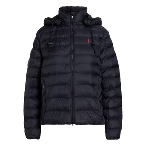 폴로랄프로렌 패딩 재킷, 블랙계열, Standard S(KR 55)