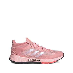 아디다스 펄스부스트 HD 스니커즈, US 5.5(KR 225), 핑크계열