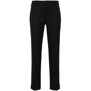 골든 구스 미드라이즈 테일러드 팬츠, 블루계열, Italy 40(KR 70-74)