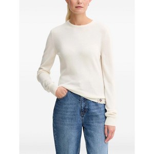 발리 로고 패치 탑, 베이지계열, DE/DK 38(KR 66)