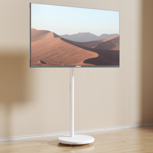 아우리넥스 이동식 TV 모니터 스탠드 거치대 10~42인치