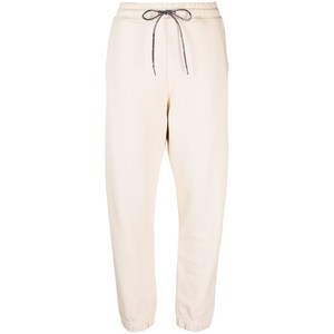 비비안웨스트우드 구체 로고 자수 트랙팬츠, 베이지계열, Standard S(KR 55)