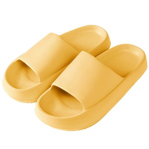 라이프서치 미끄럼 방지 쿠션 슬리퍼